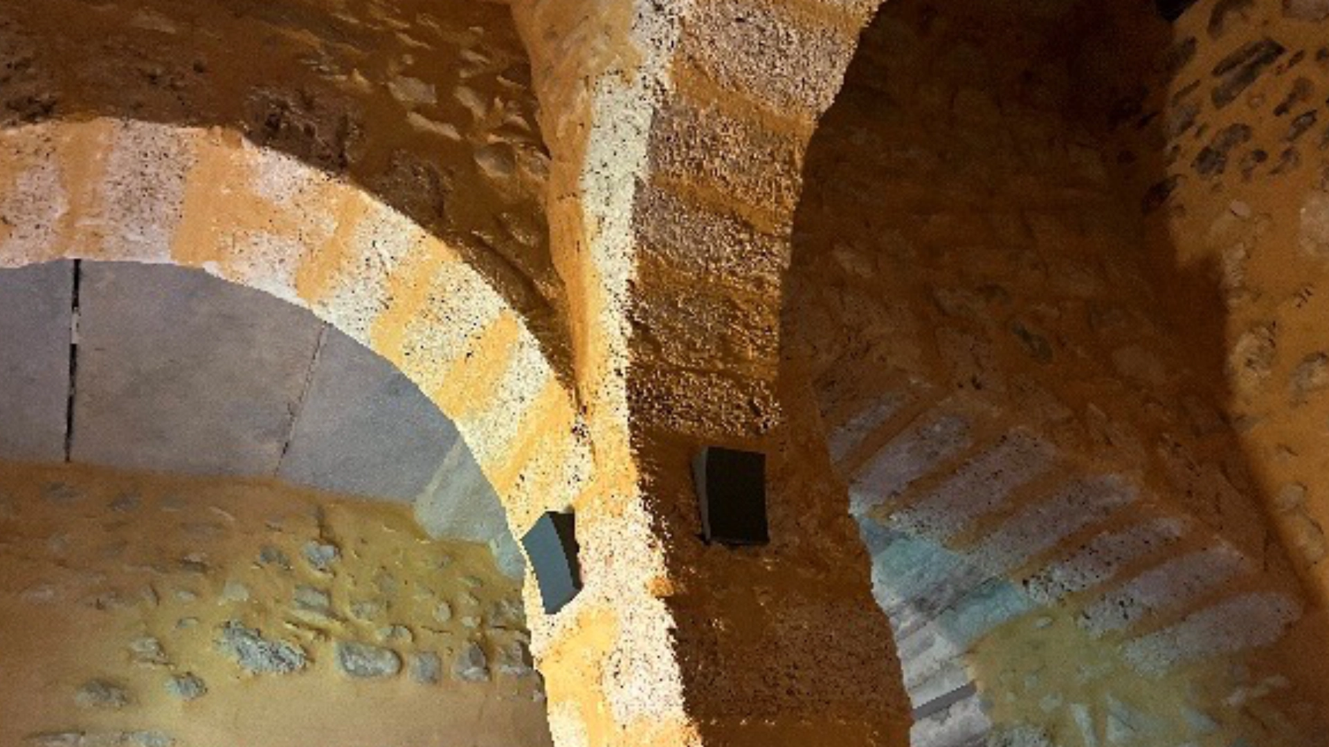 Rénovation d&rsquo;une maison – Saint Vincent de la Commanderie